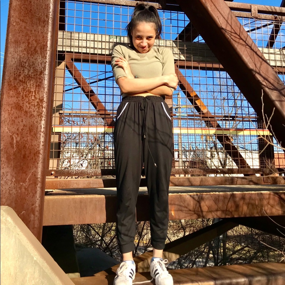 Meet your Posher, Mariah